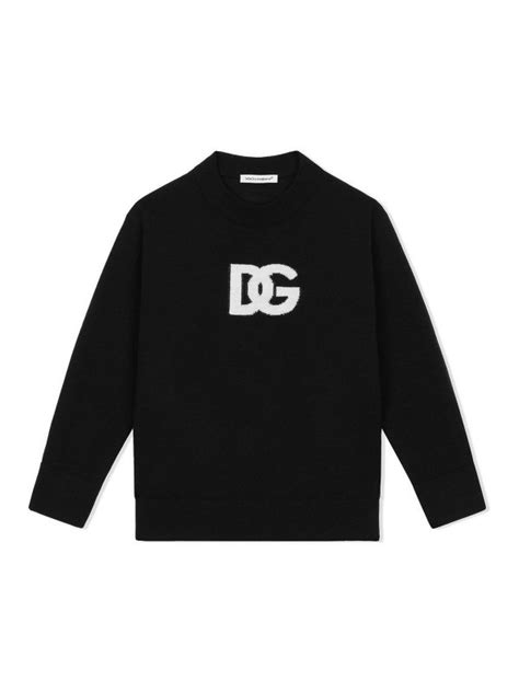 crewneck dolce gabbana|Dolce&Gabbana Online Store.